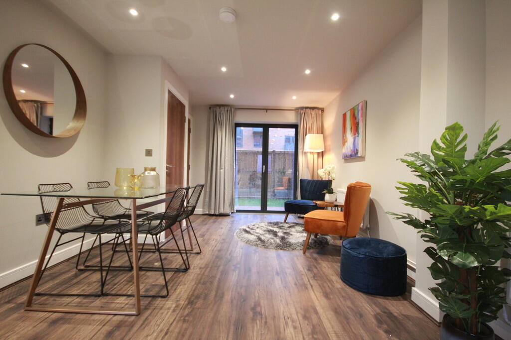 Additional property image - Moreton Street, Jewellery Quarter, B1