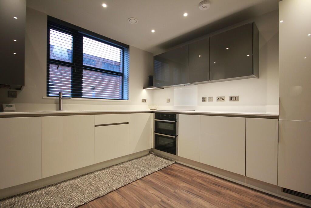 Additional property image - Moreton Street, Jewellery Quarter, B1