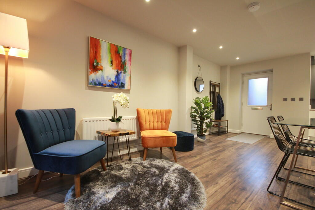 Additional property image - Moreton Street, Jewellery Quarter, B1