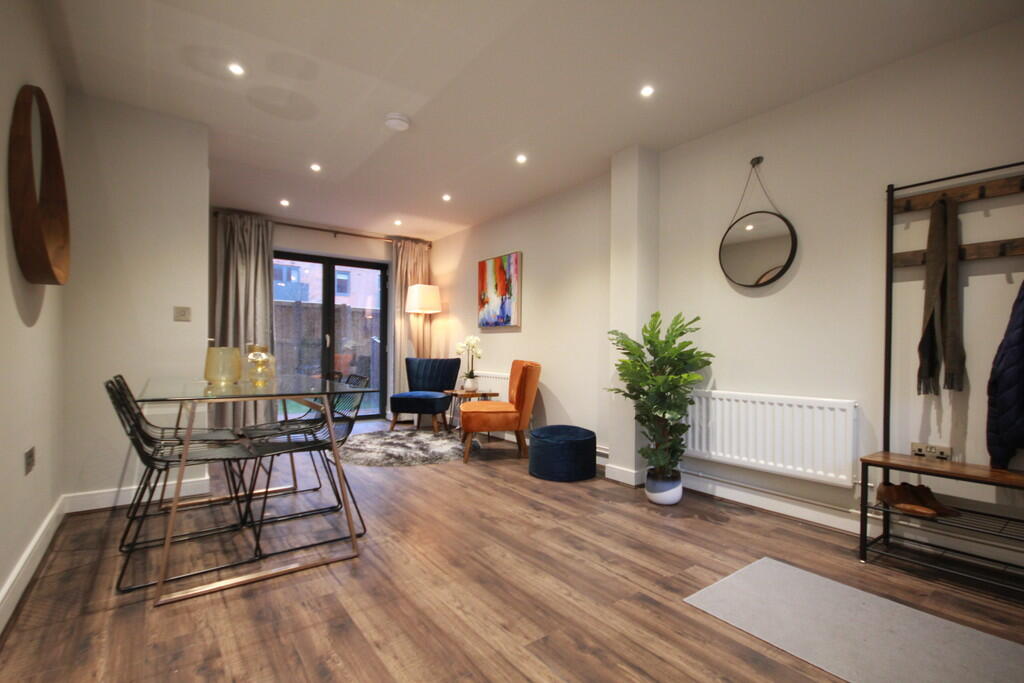 Additional property image - Moreton Street, Jewellery Quarter, B1