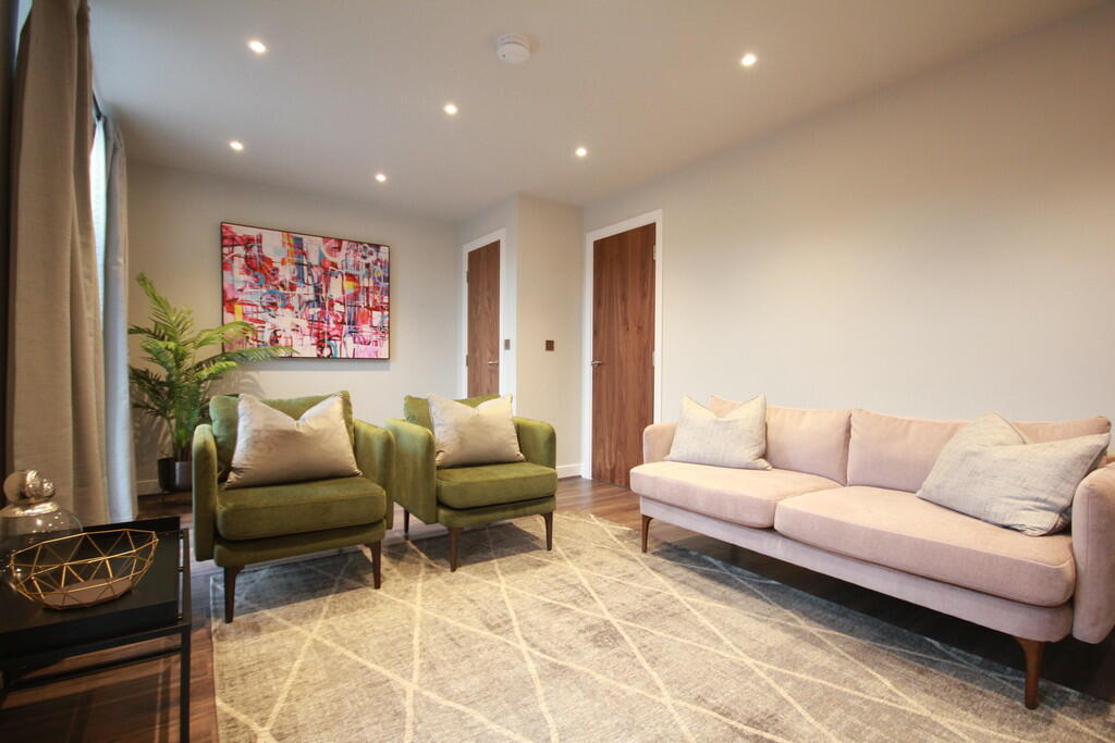 Additional property image - Moreton Street, Jewellery Quarter, B1