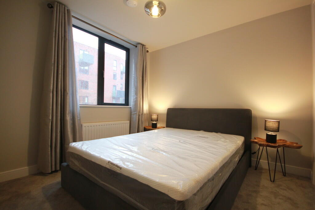 Additional property image - Moreton Street, Jewellery Quarter, B1