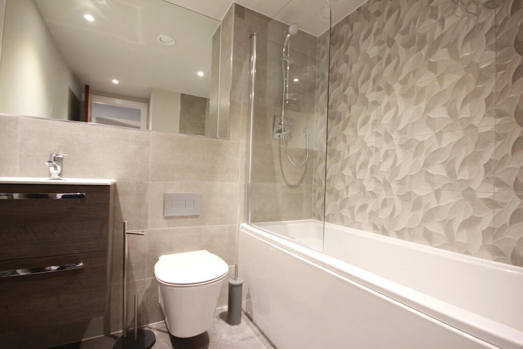 Additional property image - Moreton Street, Jewellery Quarter, B1