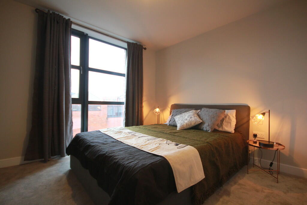 Additional property image - Moreton Street, Jewellery Quarter, B1