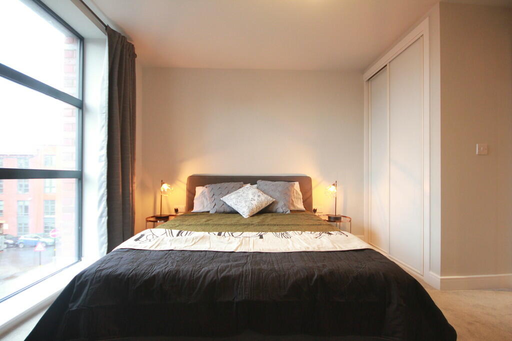 Additional property image - Moreton Street, Jewellery Quarter, B1