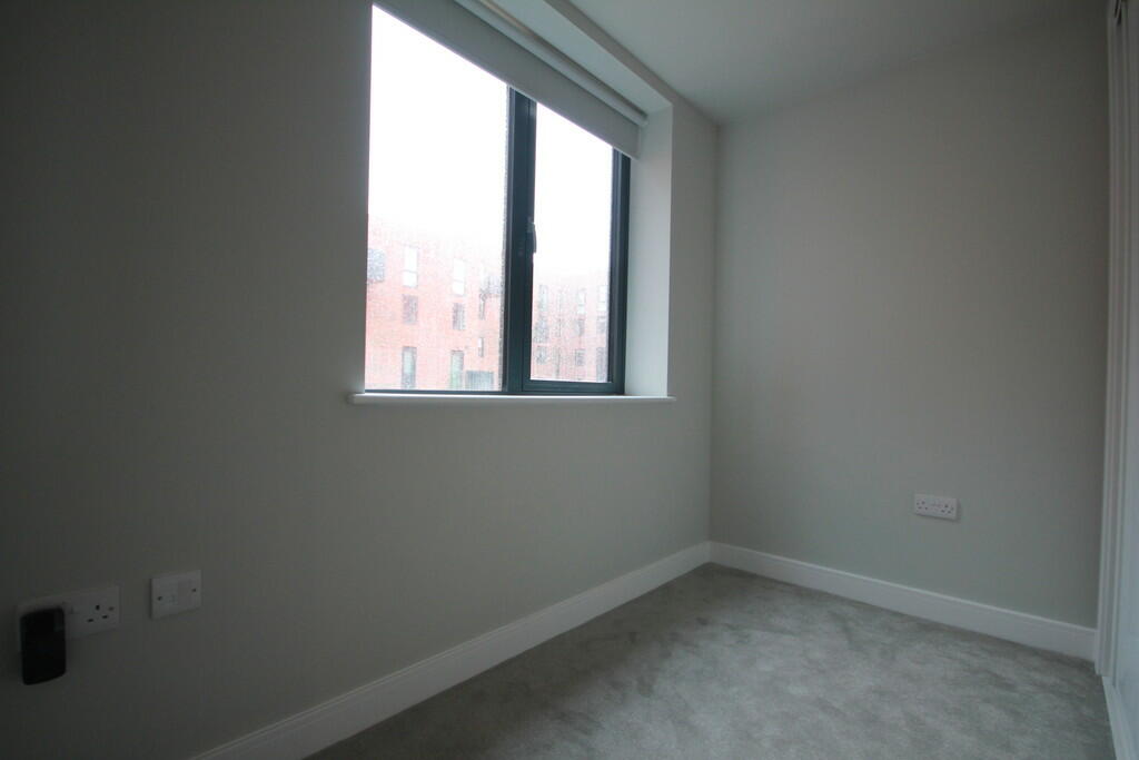 Additional property image - Moreton Street, Jewellery Quarter, B1