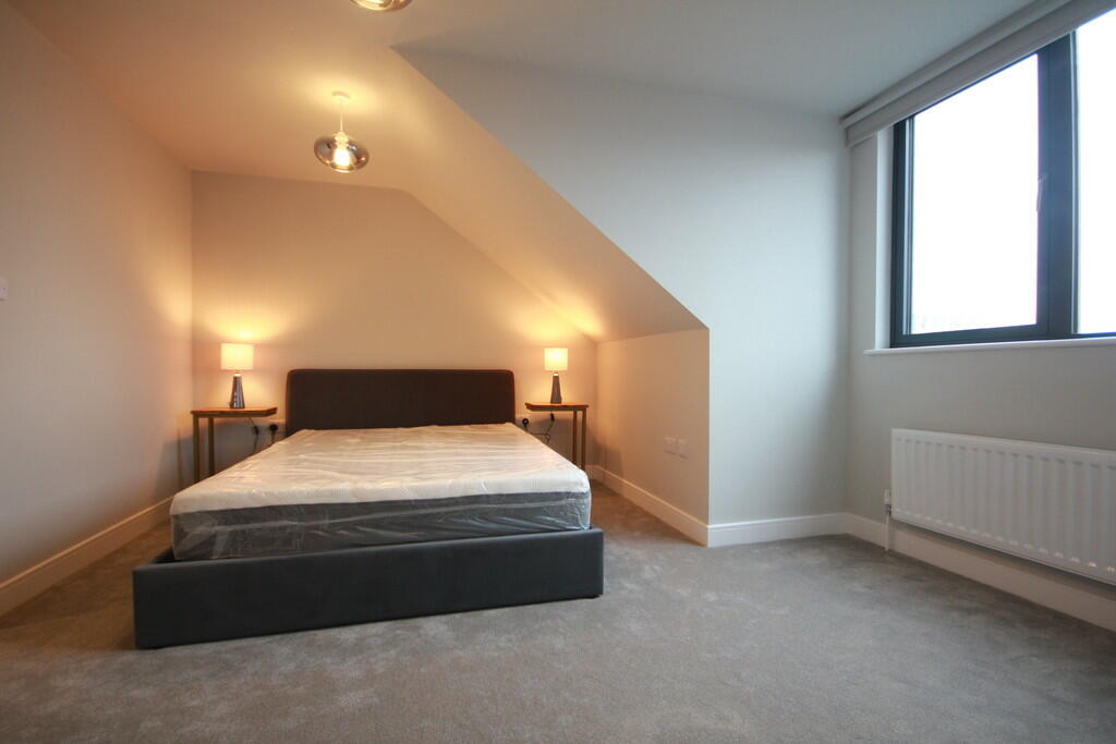 Additional property image - Moreton Street, Jewellery Quarter, B1