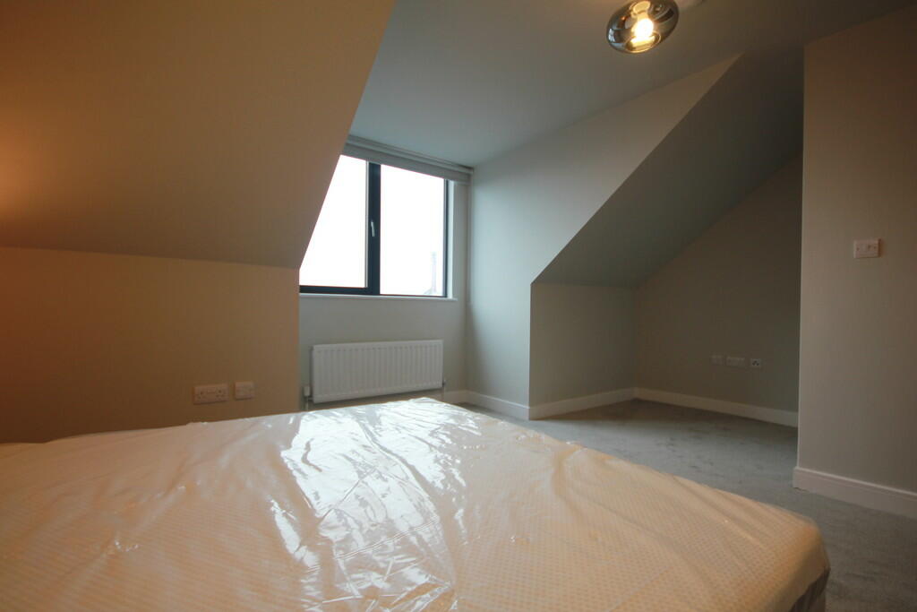 Additional property image - Moreton Street, Jewellery Quarter, B1
