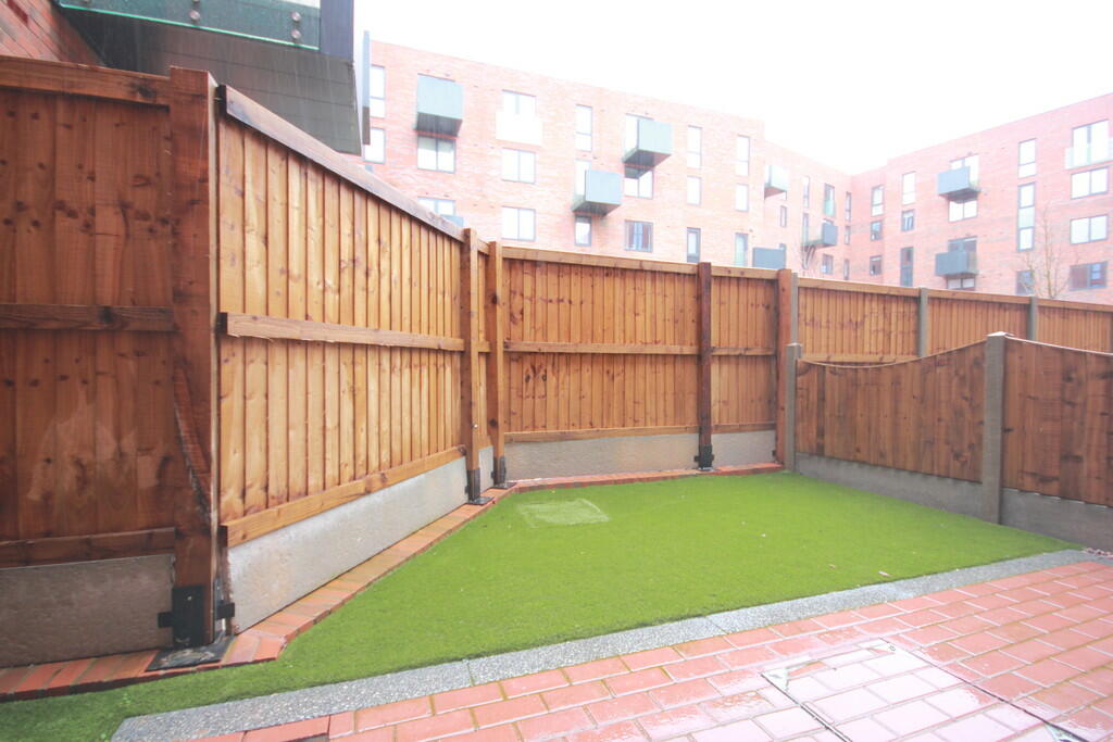 Additional property image - Moreton Street, Jewellery Quarter, B1