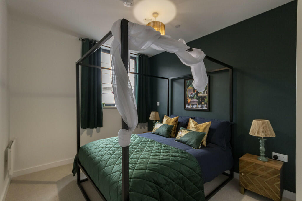 Additional property image - Lockside House, Scotland Street, Birmingham, B1