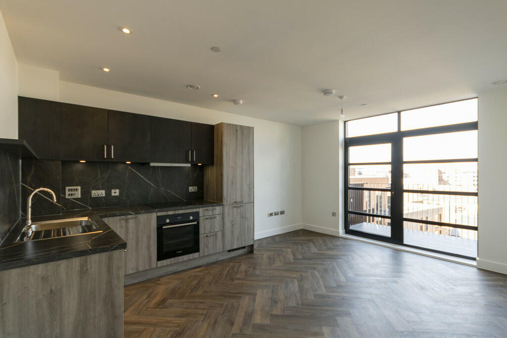 Additional property image - Gunsmith House, Price Street, Birmingham, B4