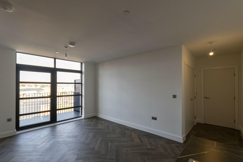 Additional property image - Gunsmith House, Price Street, Birmingham, B4