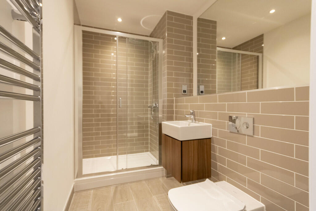 Additional property image - Gunsmith House, Price Street, Birmingham, B4