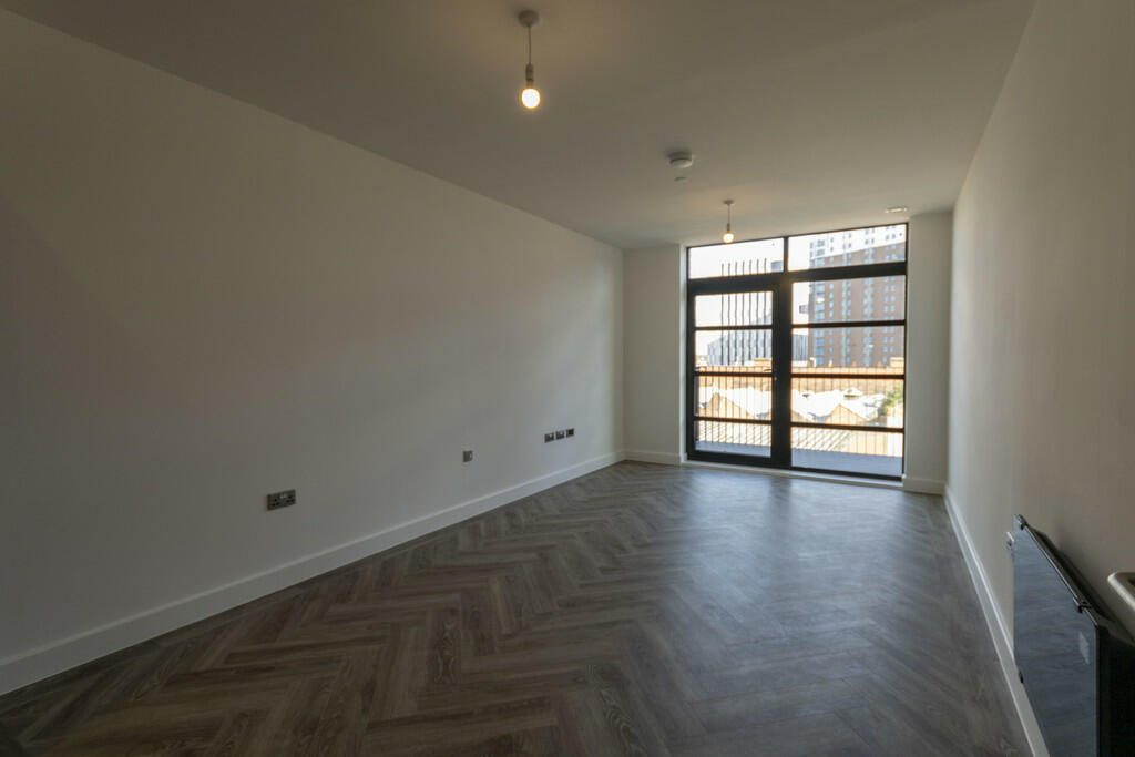 Additional property image - Gunsmith House, Price Street, Birmingham, B4