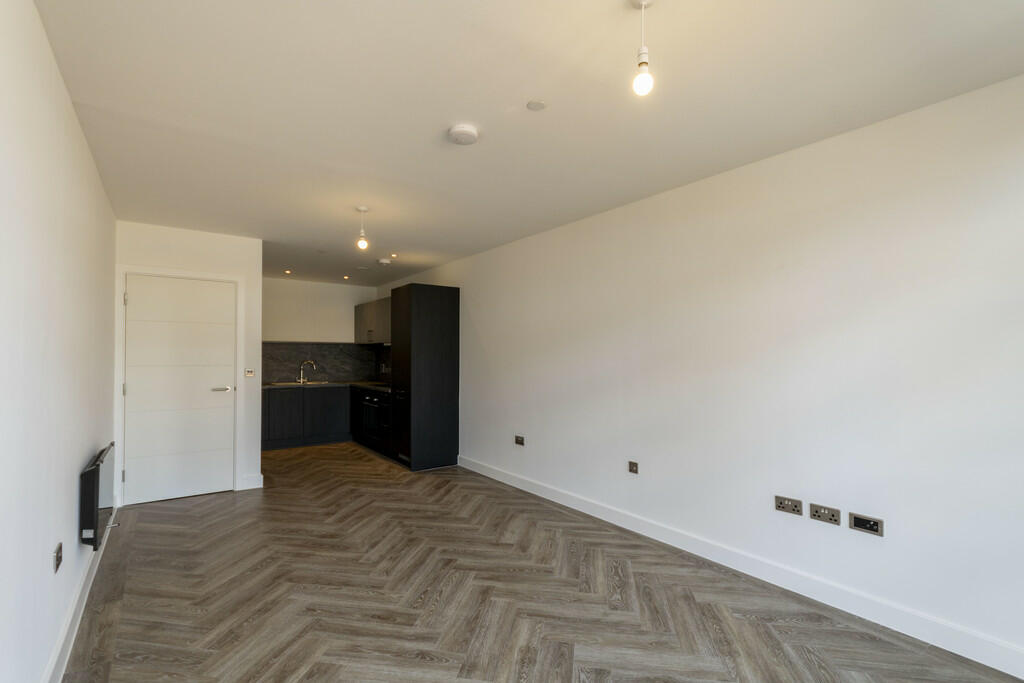 Additional property image - Gunsmith House, Price Street, Birmingham, B4