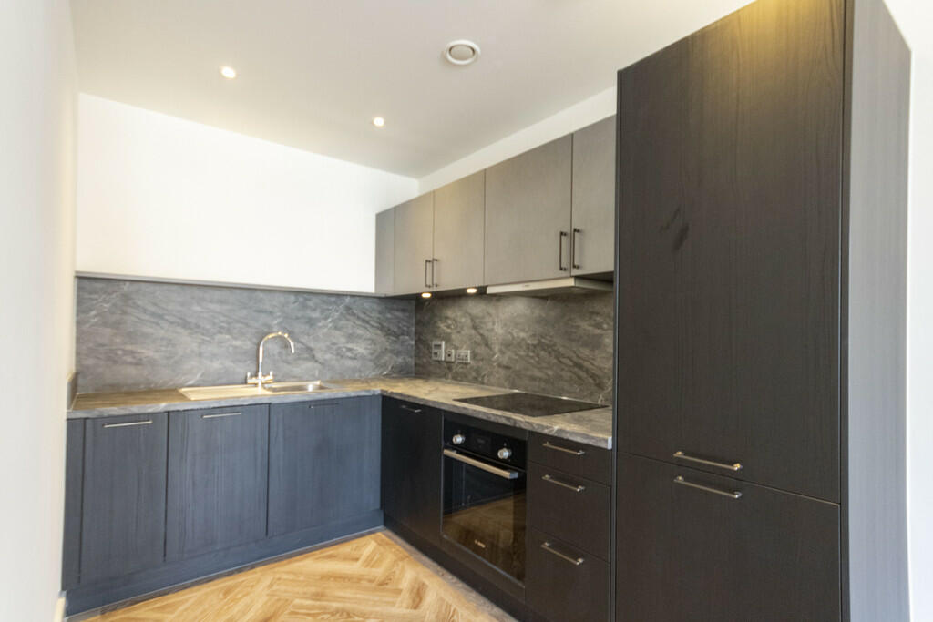 Additional property image - Gunsmith House, Price Street, Birmingham, B4