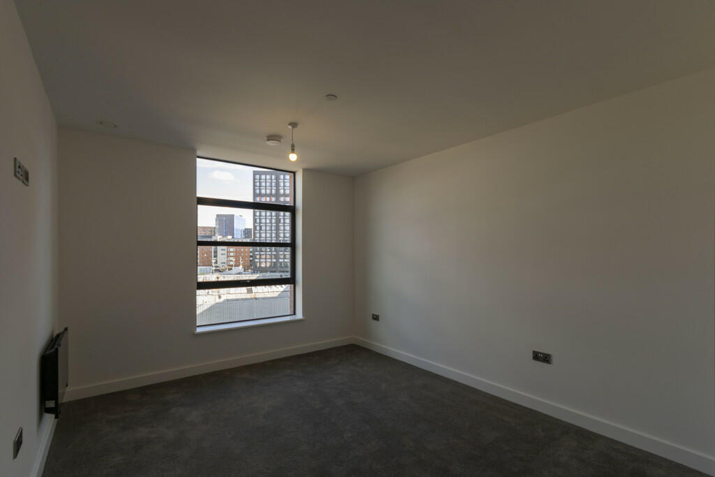 Additional property image - Gunsmith House, Price Street, Birmingham, B4