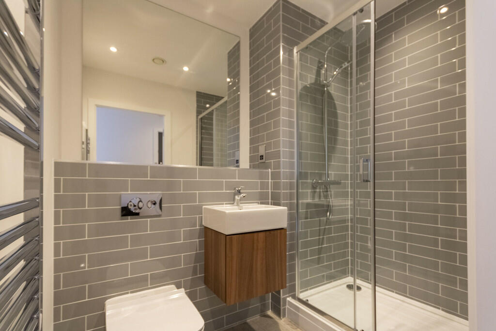 Additional property image - Gunsmith House, Price Street, Birmingham, B4