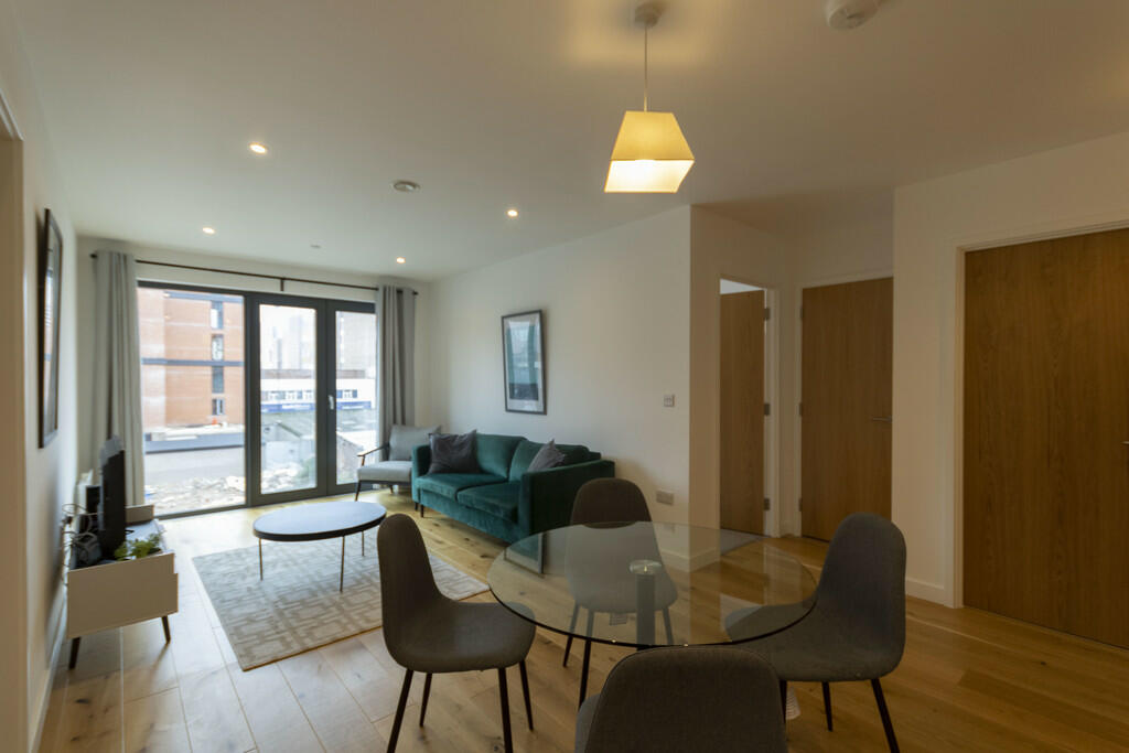 Additional property image - The Axium, Windmill Street, Birmingham, B1