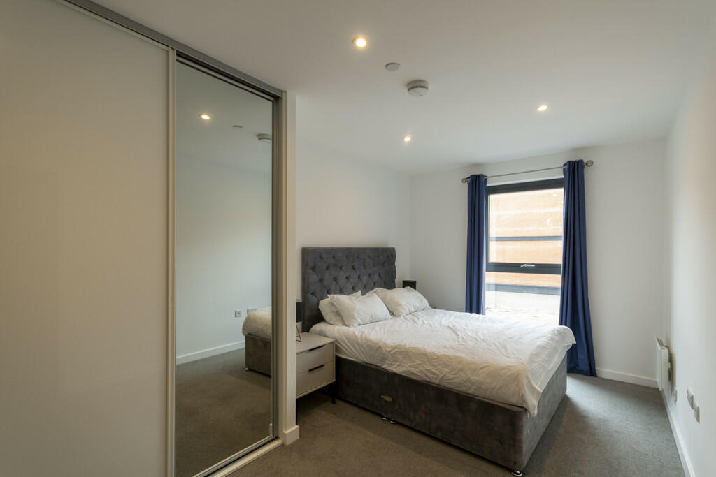Additional property image - The Axium, Windmill Street, Birmingham, B1