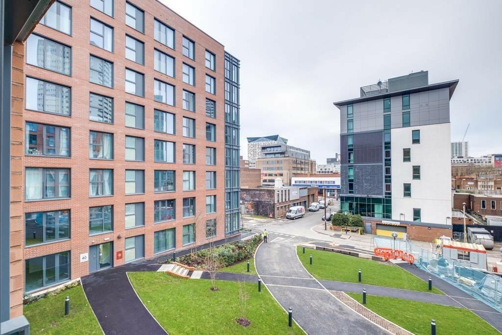 Additional property image - The Axium, Windmill Street, Birmingham, B1