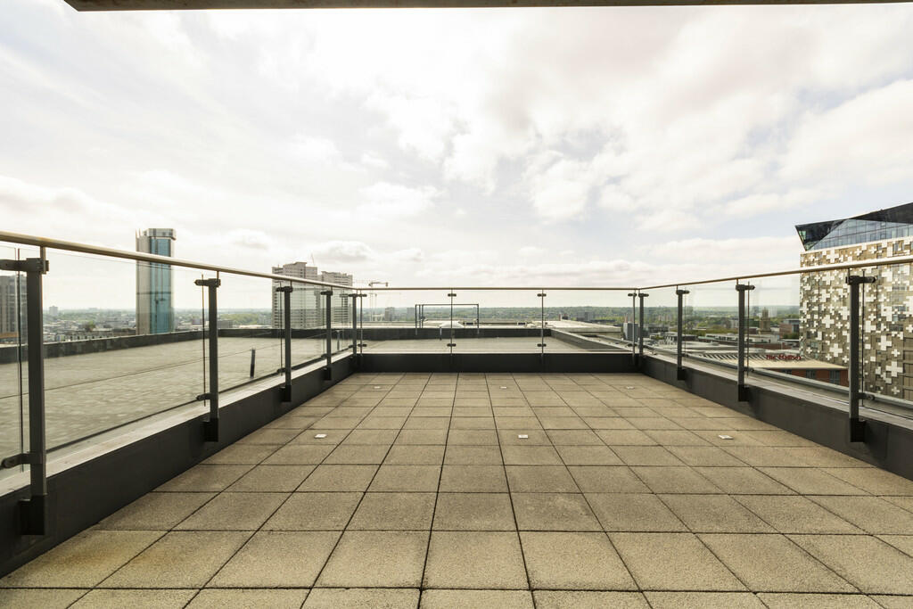 Additional property image - Centenary Plaza, Holliday Street, Birmingham, B1
