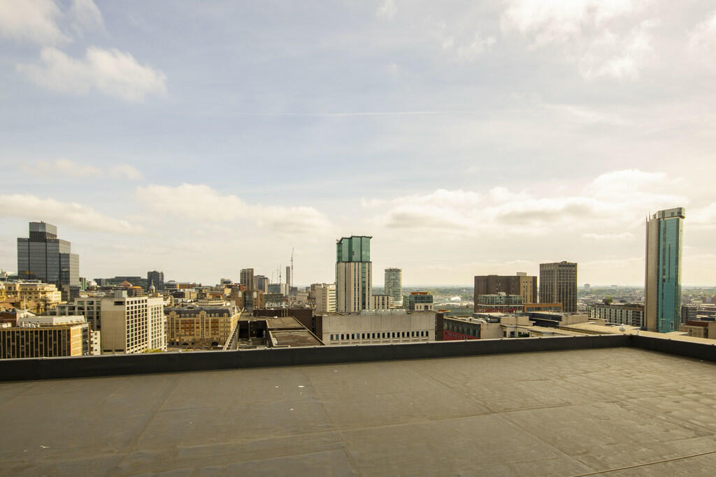 Additional property image - Centenary Plaza, Holliday Street, Birmingham, B1