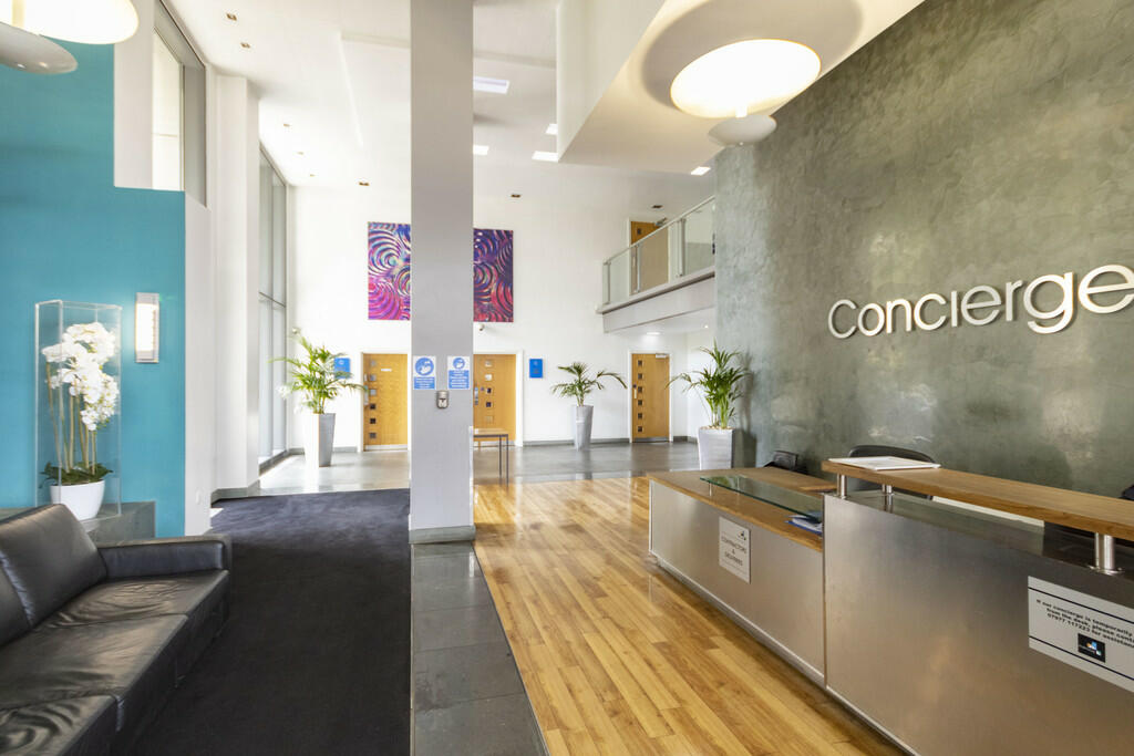 Additional property image - Centenary Plaza, Holliday Street, Birmingham, B1