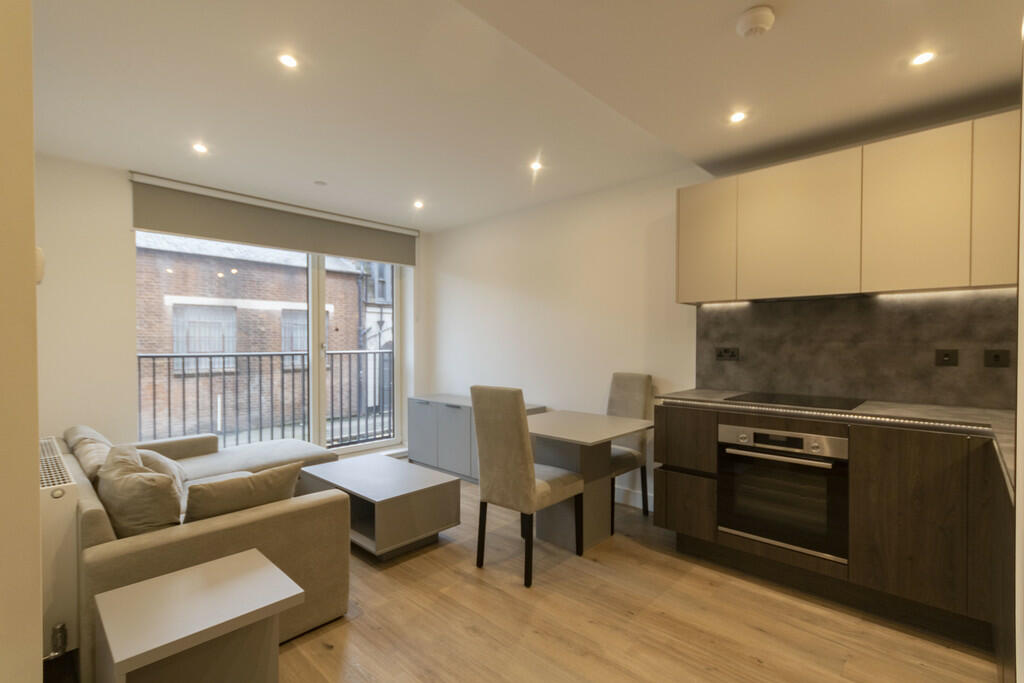 Additional property image - The Barker, Snow Hill Wharf, Shadwell Street, Birmingham, B4