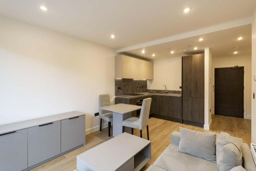 Additional property image - The Barker, Snow Hill Wharf, Shadwell Street, Birmingham, B4