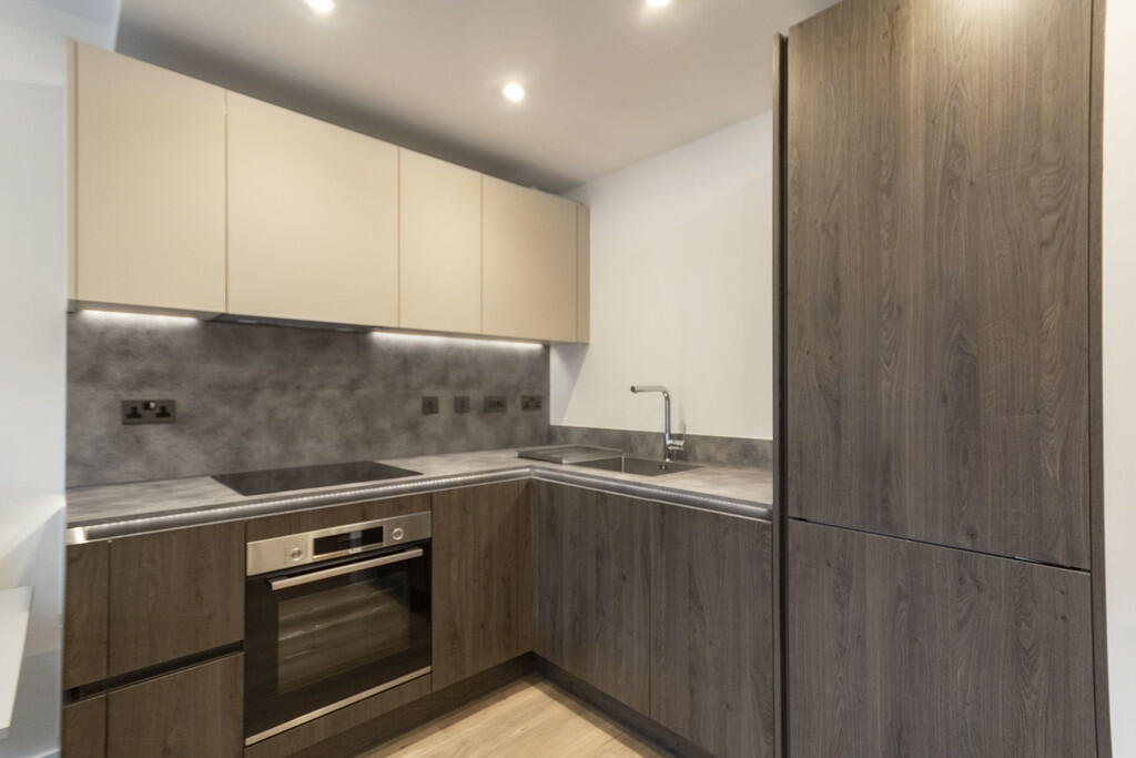 Additional property image - The Barker, Snow Hill Wharf, Shadwell Street, Birmingham, B4