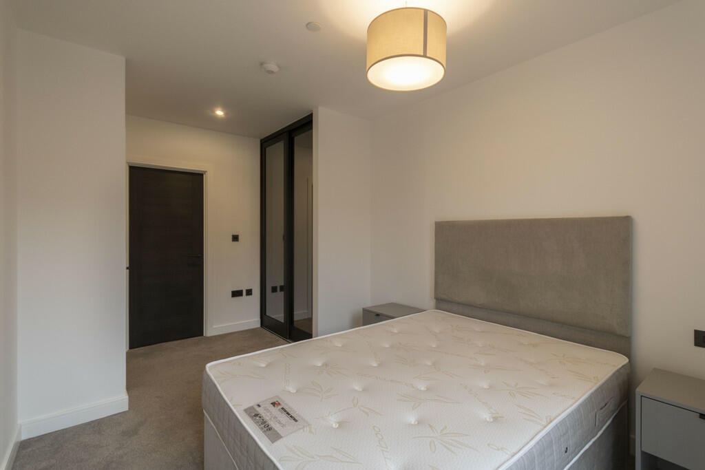 Additional property image - The Barker, Snow Hill Wharf, Shadwell Street, Birmingham, B4