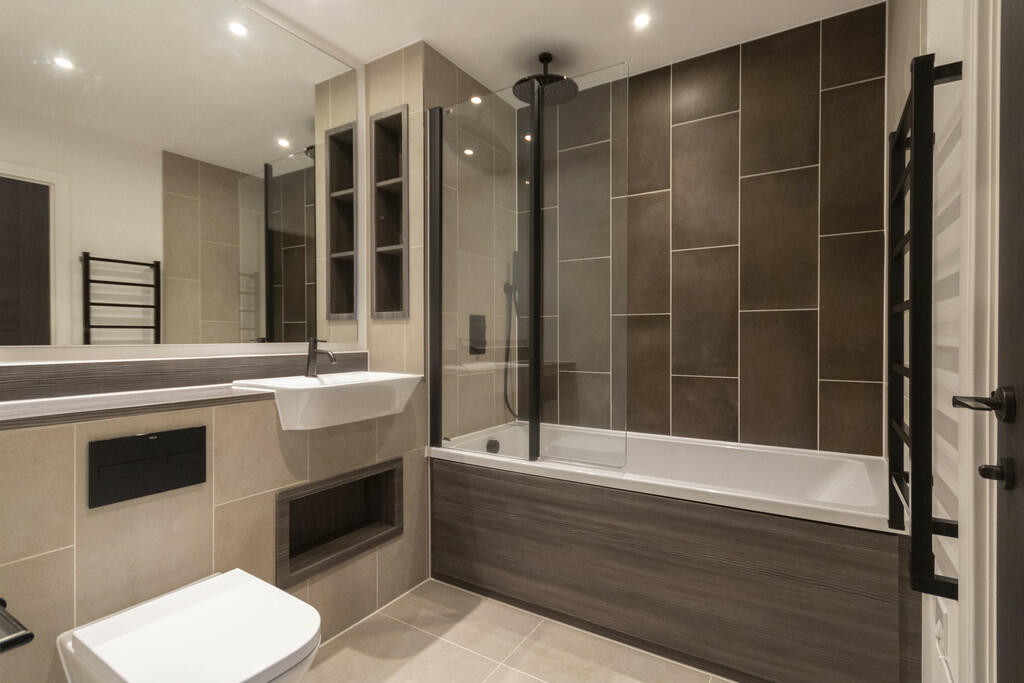 Additional property image - The Barker, Snow Hill Wharf, Shadwell Street, Birmingham, B4