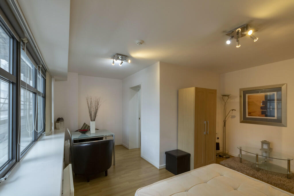 Additional property image - Brindley House, Newhall Street, Jewellery Quarter, B3