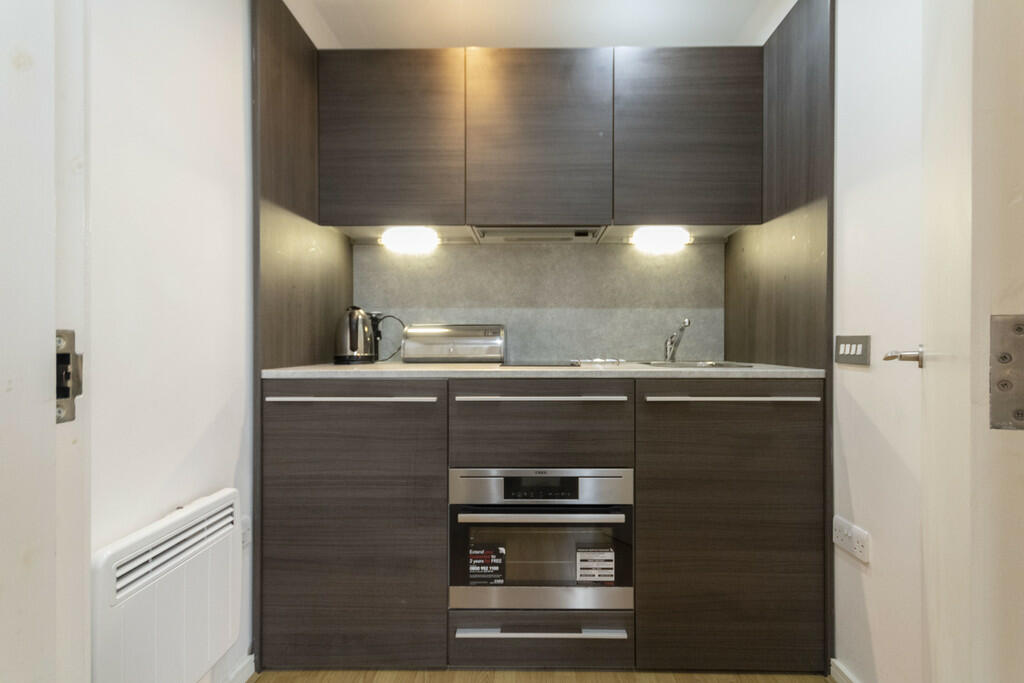 Additional property image - Brindley House, Newhall Street, Jewellery Quarter, B3