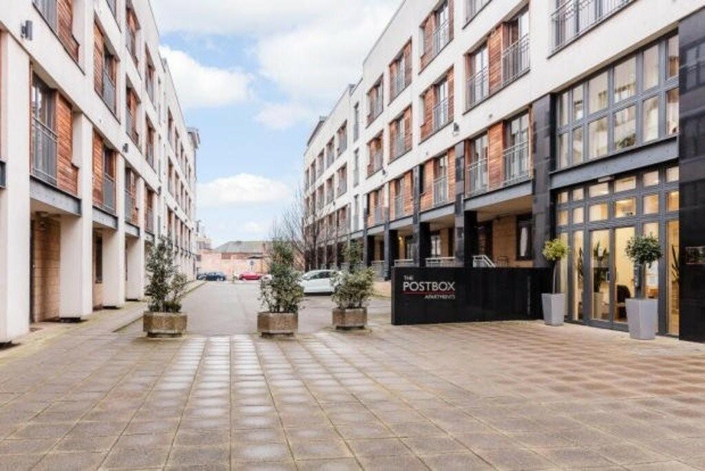 Additional property image - The Postbox, Upper Marshall Street, Birmingham, B1