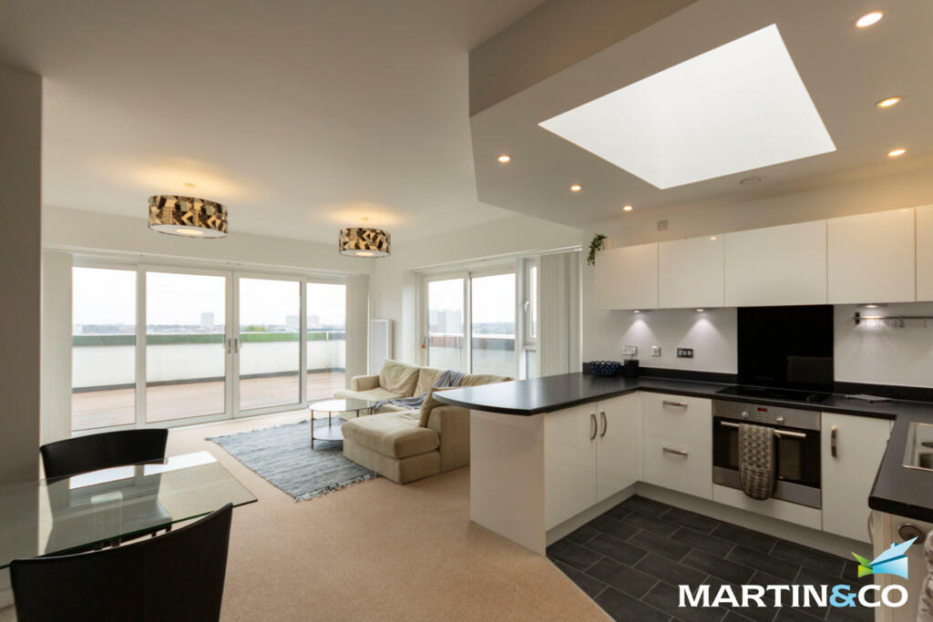 Additional property image - Bell Barn Road, Birmingham, B15