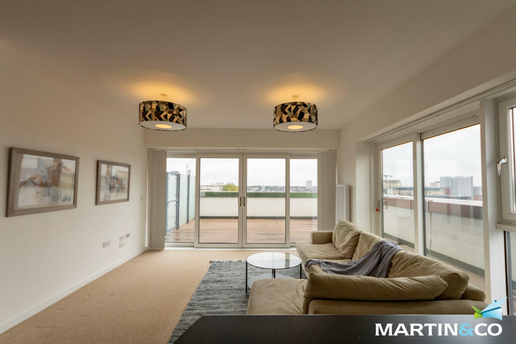 Additional property image - Bell Barn Road, Birmingham, B15