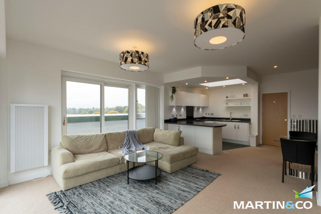 Additional property image - Bell Barn Road, Birmingham, B15