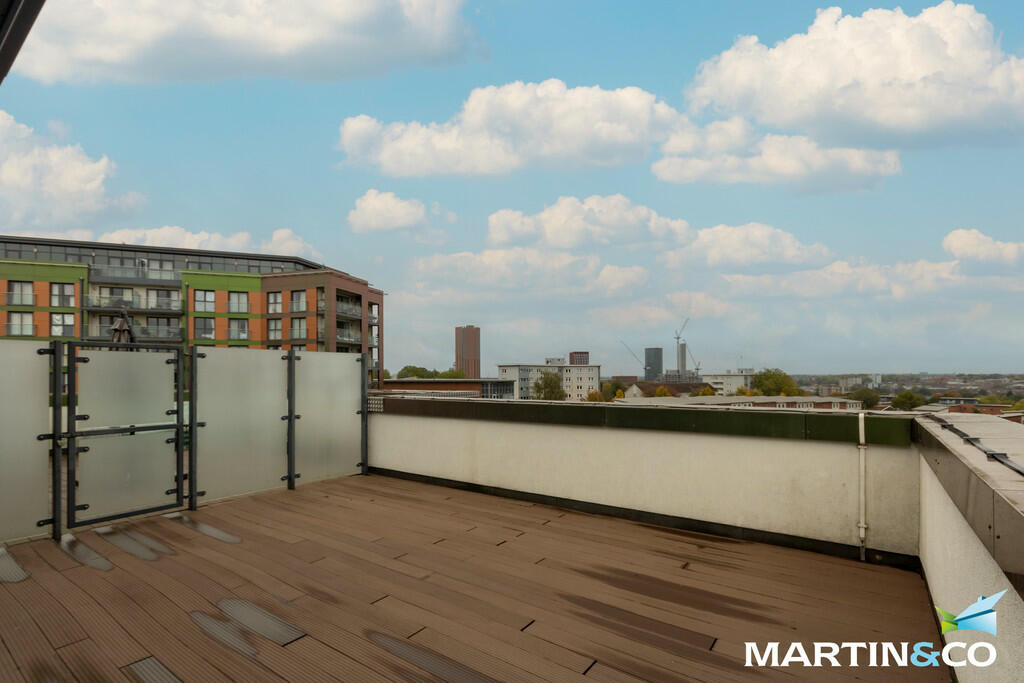 Additional property image - Bell Barn Road, Birmingham, B15