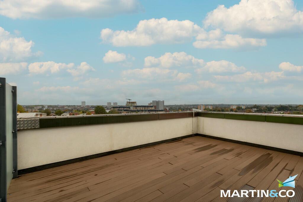 Additional property image - Bell Barn Road, Birmingham, B15