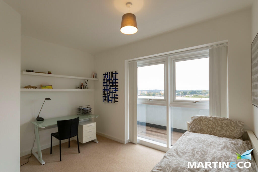 Additional property image - Bell Barn Road, Birmingham, B15