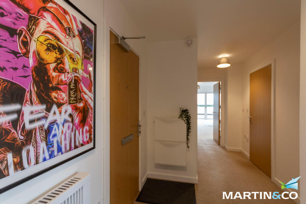 Additional property image - Bell Barn Road, Birmingham, B15