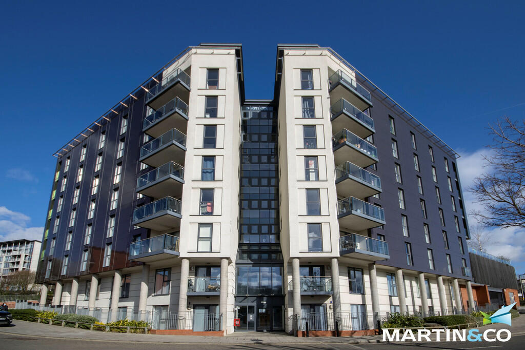 Additional property image - Bell Barn Road, Birmingham, B15