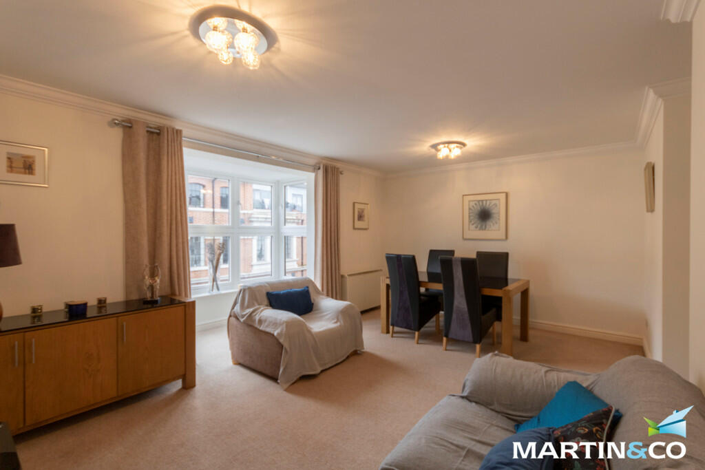 Additional property image - Delius House, Symphony Court, Birmingham, B16