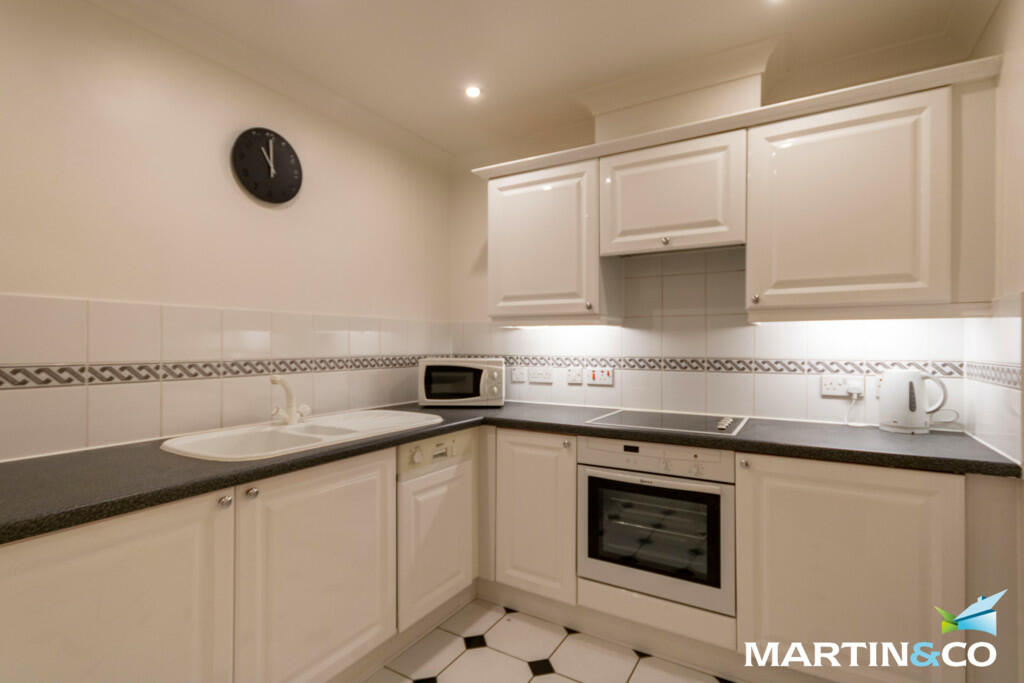 Additional property image - Delius House, Symphony Court, Birmingham, B16