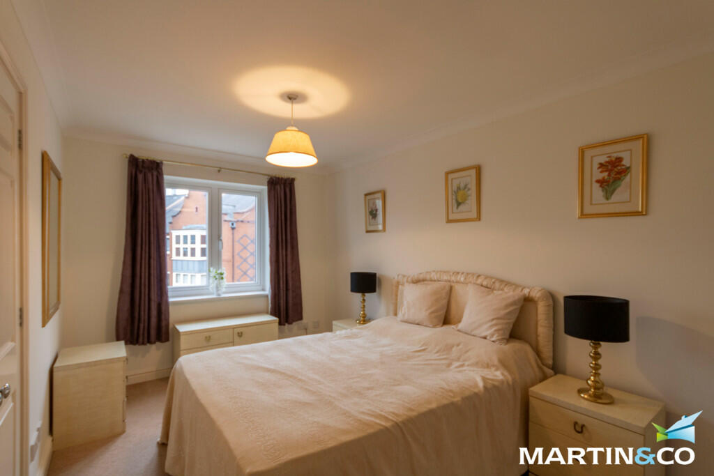 Additional property image - Delius House, Symphony Court, Birmingham, B16