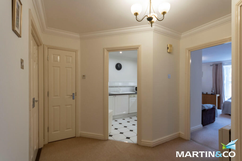 Additional property image - Delius House, Symphony Court, Birmingham, B16