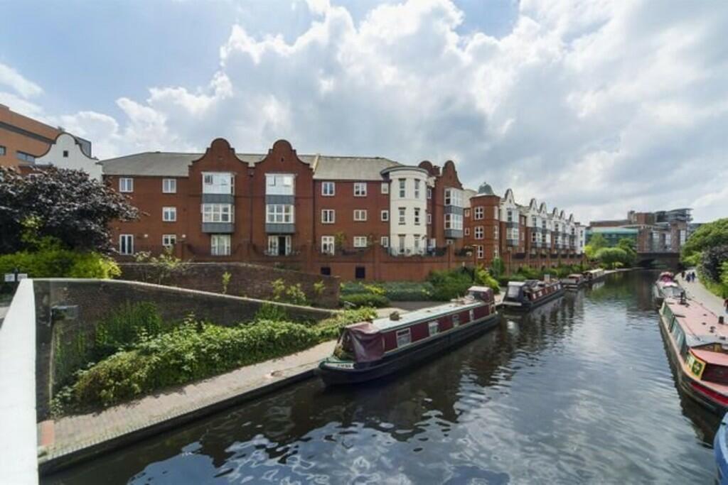 Additional property image - Delius House, Symphony Court, Birmingham, B16