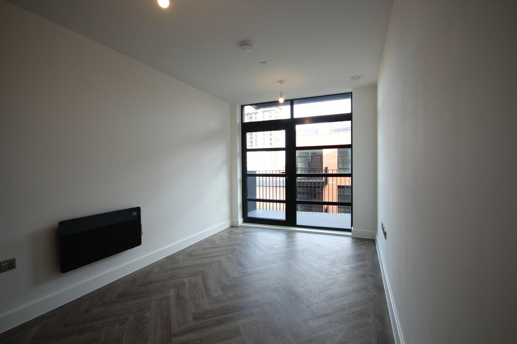 Additional property image - Gunsmith House, Price Street, Birmingham, B4